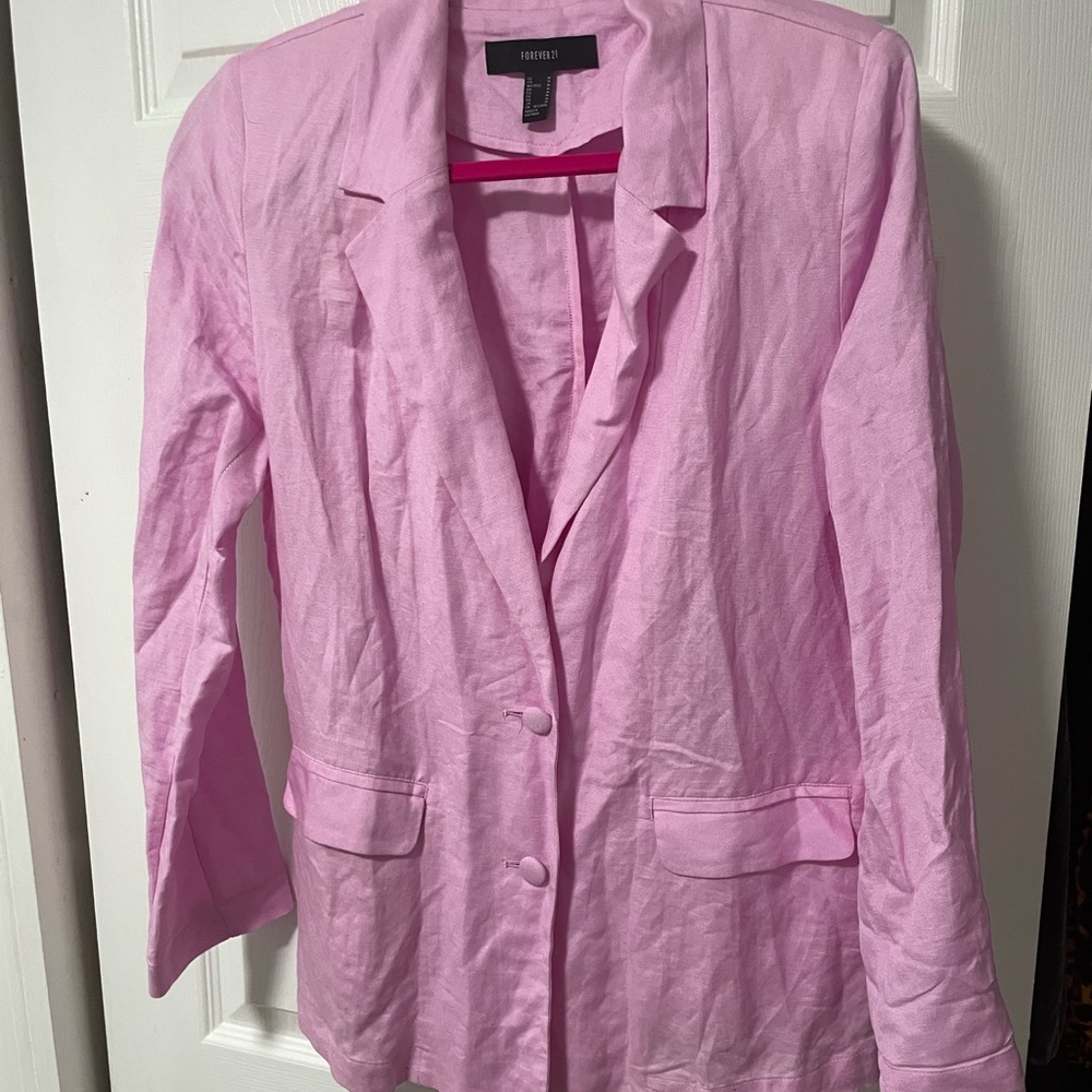 Forever 21 Blazer